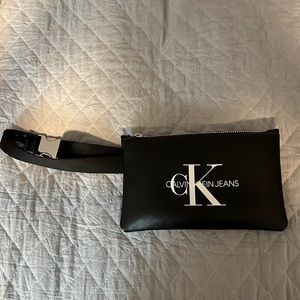 Calvin klein belt bag